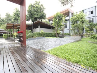 Agoda.com Thailand Apartments & Hotels