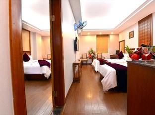 Agoda.com Vietnam Apartments & Hotels  