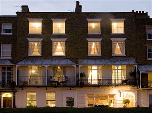 Agoda.com United Kingdom Apartments & Hotels