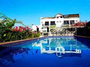 Agoda.com Fiji Apartments & Hotels