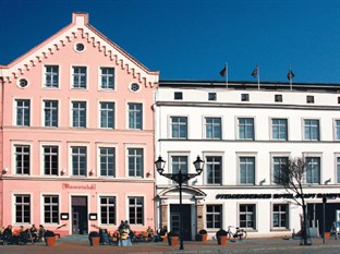 Agoda.com Germany Apartments & Hotels