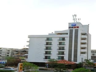 Agoda.com South Korea Apartments & Hotels