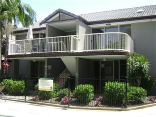 Agoda.com Australia Apartments & Hotels