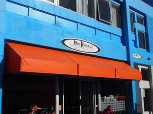 Agoda.com New Zealand Apartments & Hotels