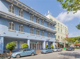 Agoda.com  Singapore Apartments & Hotels