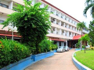 Agoda.com Laos Apartments & Hotels