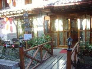 Agoda.com China Apartments & Hotels