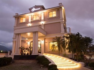 Agoda.com Taiwan Apartments & Hotels