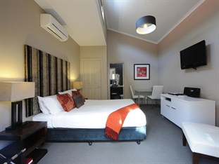 Agoda.com Australia Apartments & Hotels