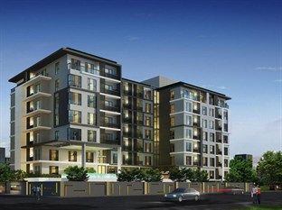 Agoda.com Thailand Apartments & Hotels