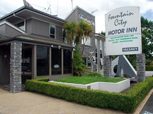 Agoda.com New Zealand Apartments & Hotels