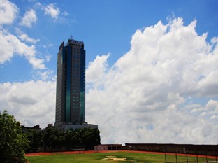 Agoda.com China Apartments & Hotels