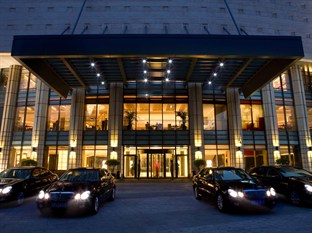 Agoda.com China Apartments & Hotels