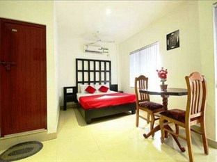 Agoda.com India Apartments & Hotels