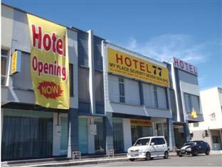 Agoda.com Malaysia Apartments & Hotels