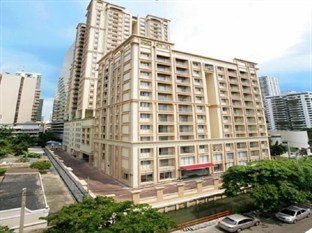 Agoda.com Thailand Apartments & Hotels