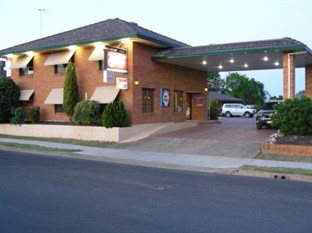 Agoda.com Australia Apartments & Hotels