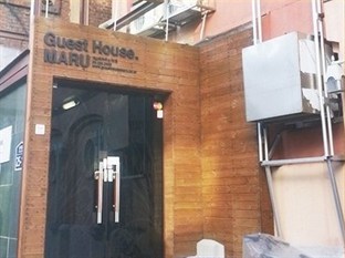 Agoda.com South Korea Apartments & Hotels