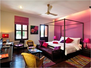 Agoda.com Laos Apartments & Hotels