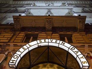 Agoda.com Czech Republic Apartments & Hotels in Europe