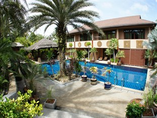 Agoda.com Thailand Apartments & Hotels