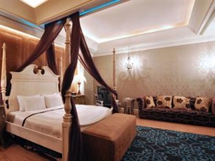 Agoda.com Taiwan Apartments & Hotels