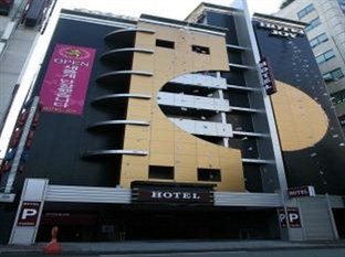 Agoda.com South Korea Apartments & Hotels