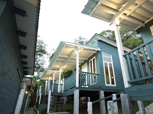 Agoda.com Thailand Apartments & Hotels
