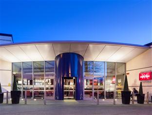 Agoda.com United Kingdom Apartments & Hotels