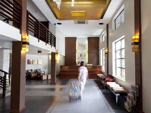 Agoda.com Cambodia Apartments & Hotels