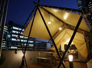 Agoda.com South Korea Apartments & Hotels