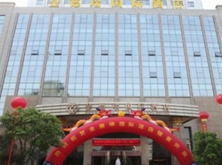 Agoda.com China Apartments & Hotels