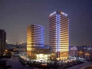 Agoda.com China Apartments & Hotels