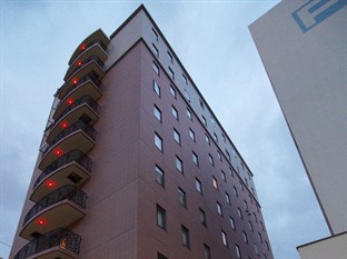 Agoda.com Japan Apartments & Hotels