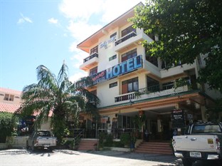 Agoda.com Thailand Apartments & Hotels