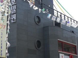 Agoda.com South Korea Apartments & Hotels