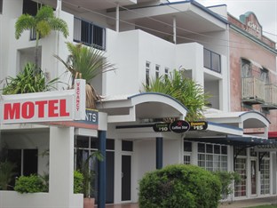 Agoda.com Australia Apartments & Hotels