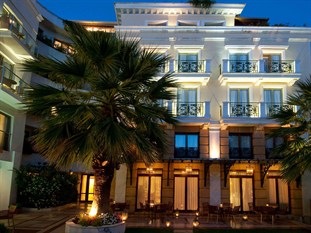 Agoda.com Greece Apartments & Hotels