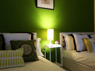 Agoda.com Taiwan Apartments & Hotels