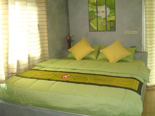 Agoda.com Thailand Apartments & Hotels