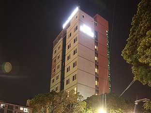 Agoda.com South Korea Apartments & Hotels