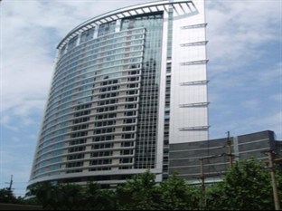 Agoda.com China Apartments & Hotels