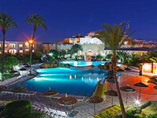 Agoda.com Tunisia Apartments & Hotels