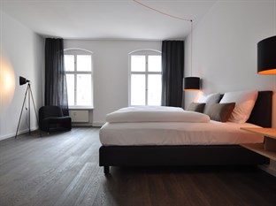 Agoda.com Germany Apartments & Hotels