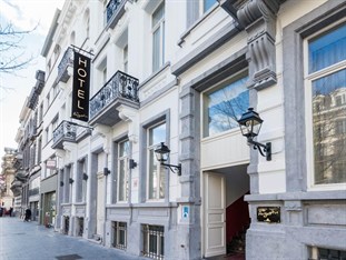 Agoda.com Belgium Apartments & Hotels