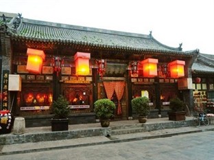 Agoda.com China Apartments & Hotels