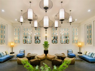 Agoda.com Thailand Apartments & Hotels