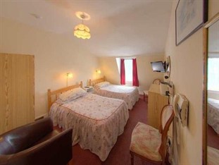 Agoda.com United Kingdom Apartments & Hotels