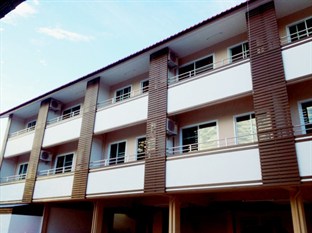 Agoda.com Thailand Apartments & Hotels