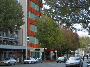 Agoda.com New Zealand Apartments & Hotels